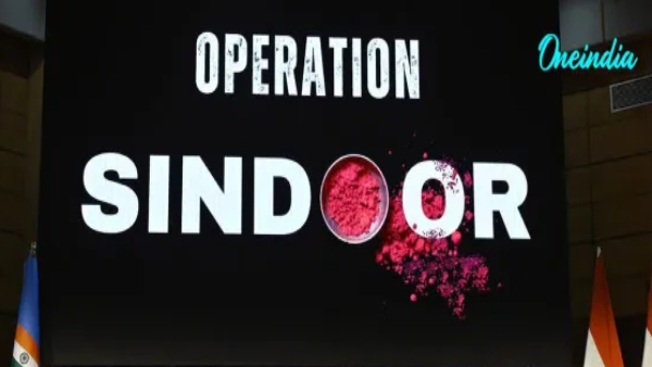 op sindoor