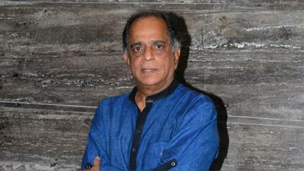 Pahlaj Nihalani Death