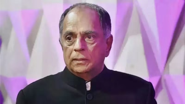Pahlaj Nihalani Death Reason