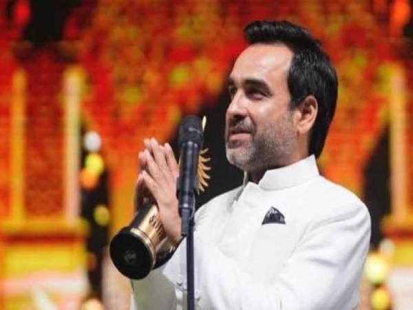 Pankaj Tripathi