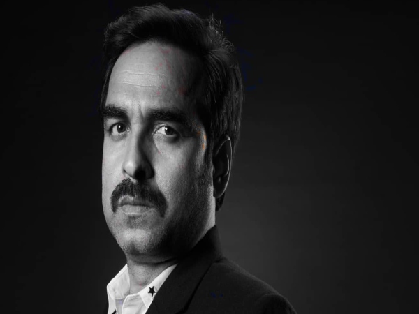 Pankaj Tripathi