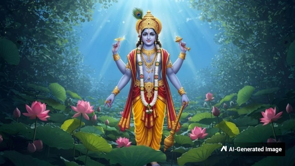 Parama Ekadashi 2026 Katha