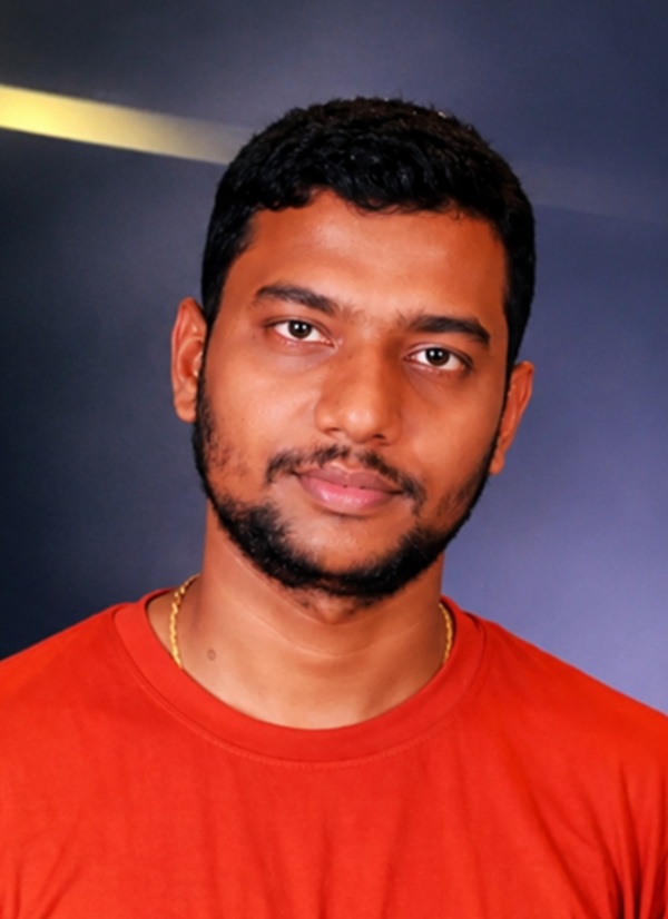 who was Engine Fitter Shivanand Chaurasia who was Engine Fitter Shivanand Chaurasia