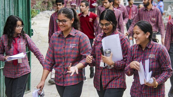 CBSE Class 10 Second Board results expected in June 2026