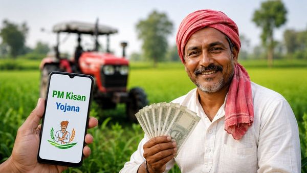 PM Kisan Agristack ID