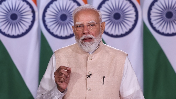 PM Modi Gujarat Visit