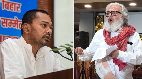 PMCH Principal Vs Nishant Kumar