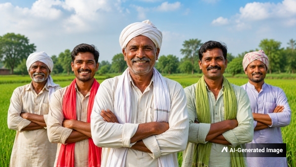 PM Kisan 23rd Installmet 2026