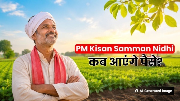 PM Kisan Samman Nidhi Yojana