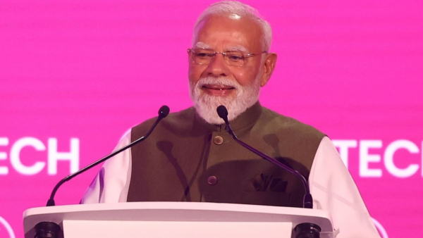 PM Modi meet Jonathan