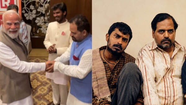 PM Modi-Panchayat Crossover PM Modi-Panchayat Crossover