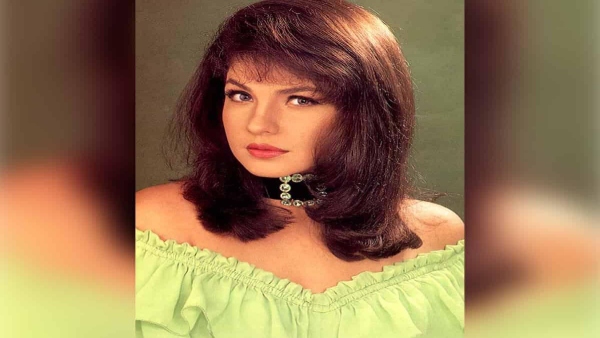 Pooja Bhatt