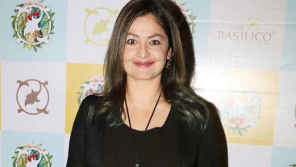Pooja Bhatt