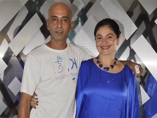 Pooja Bhatt
