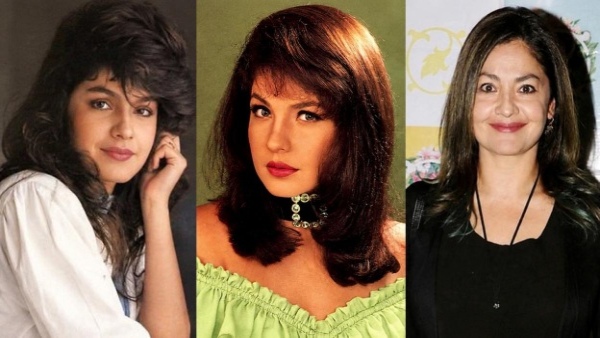 Pooja Bhatt