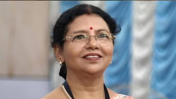Who is Pratima Mandal Who is Pratima Mandal