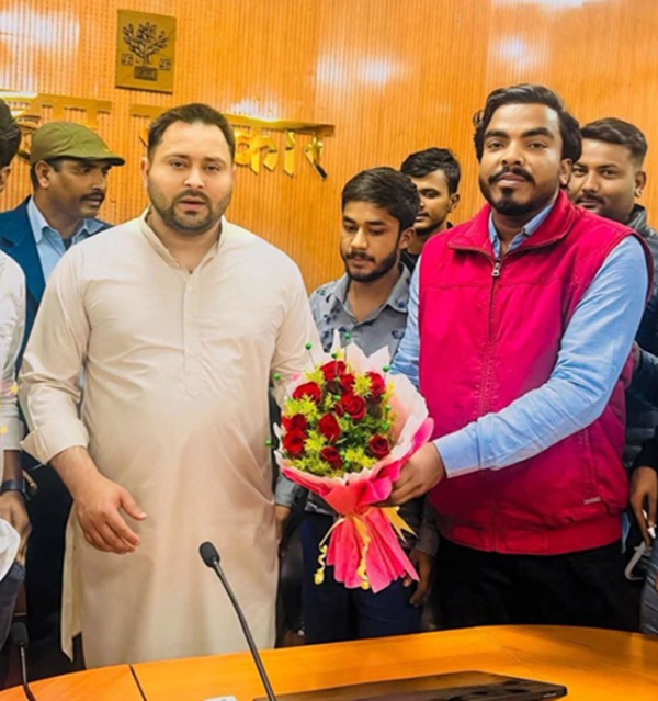 Roshan Anand Sir Brother Prince Yadav Death Case Roshan Anand Sir Brother Prince Yadav Death Case