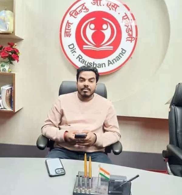 Roshan Anand Sir Brother Prince Yadav Death Case Roshan Anand Sir Brother Prince Yadav Death Case