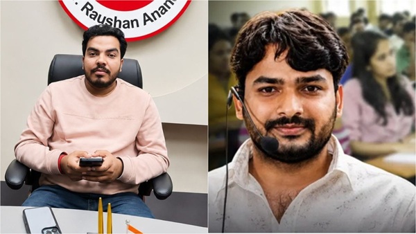Roshan Anand Brother Prince Yadav Death