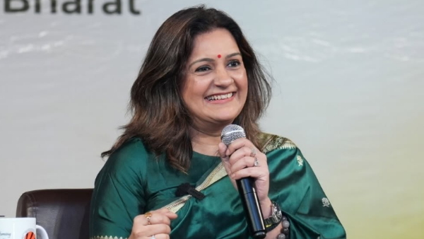 Aditi Yadav Row