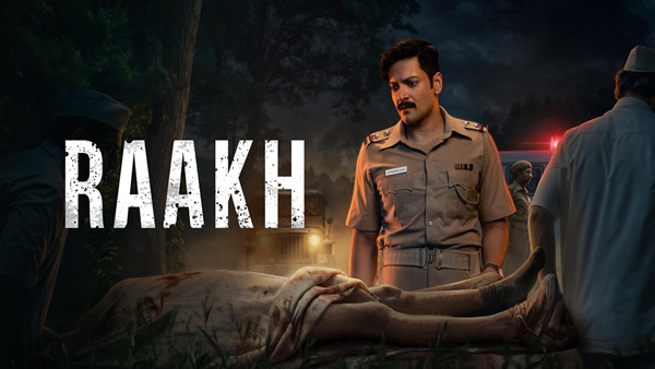 Raakh Review
