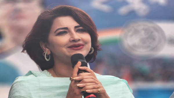 Rachna Banerjee Rachna Banerjee