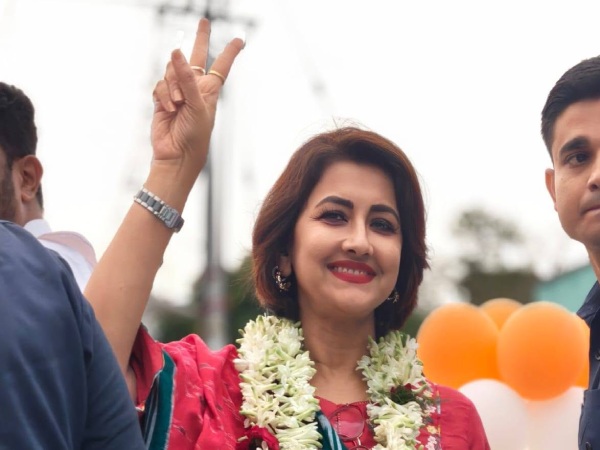 Rachna Banerjee Rachna Banerjee