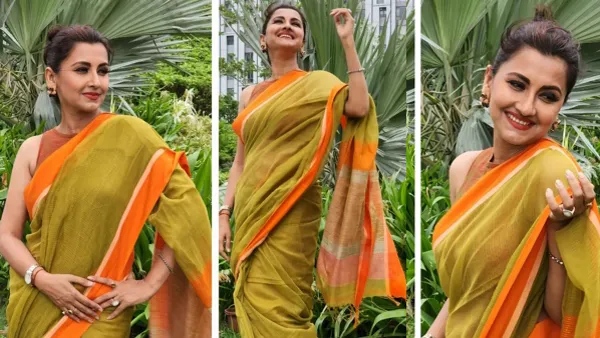 Rachna Banerjee Rachna Banerjee