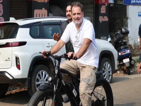 Rahul Gandhi Rahul Gandhi