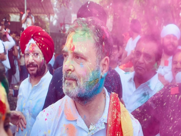 Rahul Gandhi Rahul Gandhi