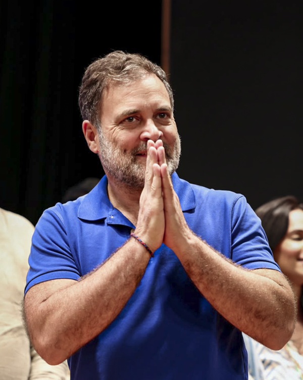 Rahul Gandhi Marriage