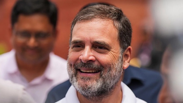 Rahul Gandhi Marriage