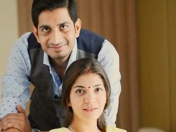 Rajlaxmi