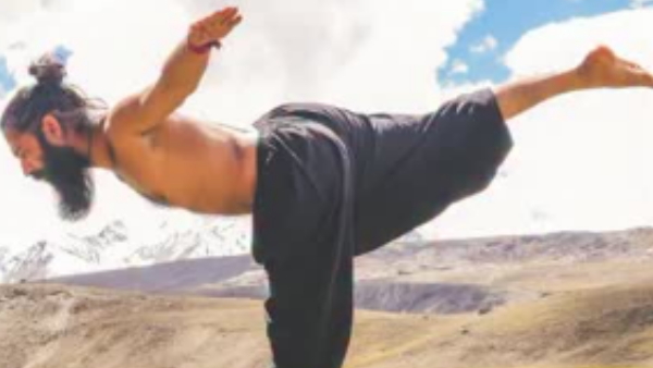 Himalayan Siddhaa Akshar Himalayan Siddhaa Akshar