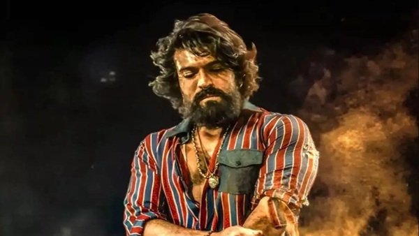 Peddi Hindi Box Office