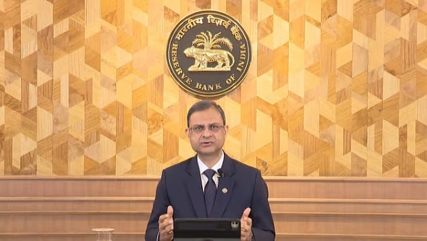 RBI Governor