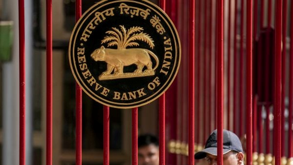 RESERVE BANK OF INDIA