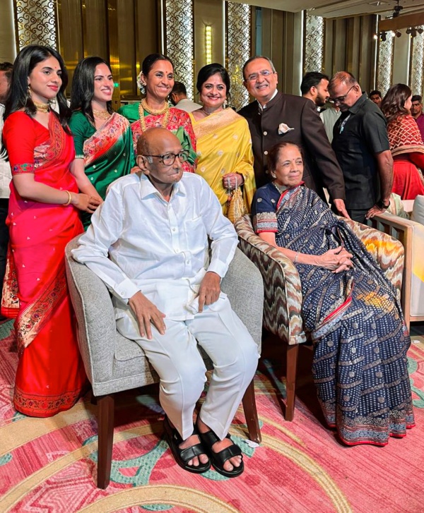 revati-sule-sarang-lakhani-marriage-inter-caste
