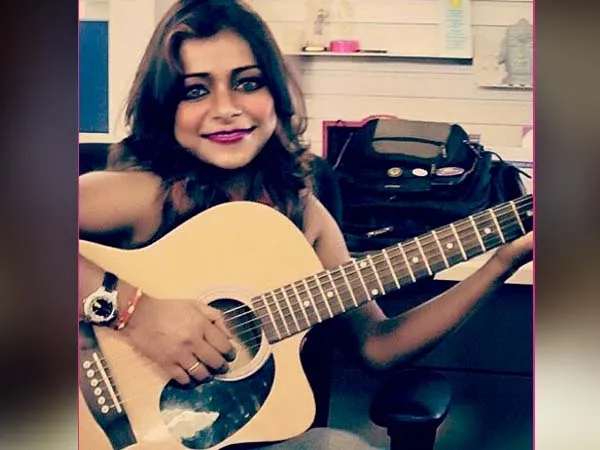 Ritabrata Banerjee