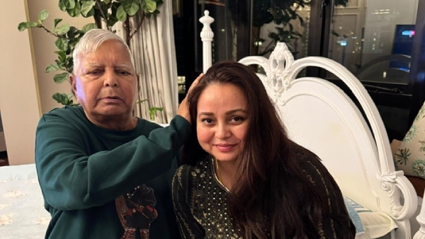 Rohini Acharya