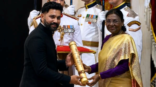 Rohit Sharma Rohit Sharma