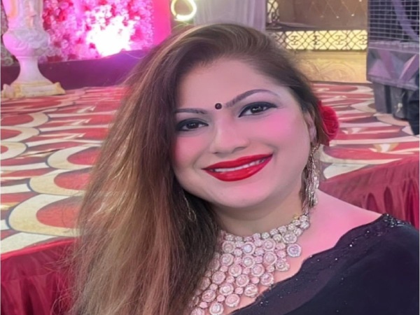 Roli Tiwari