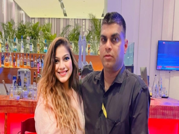 Roli Tiwari Mishra Roli Tiwari Mishra