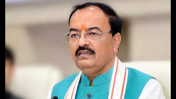 Ruchi Vira SP PDA tensions in UP