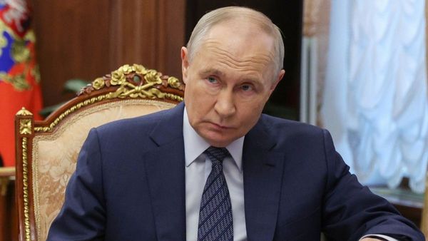 Russia Election