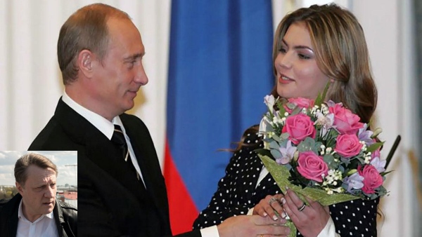 Russian Journalist Died Russian Journalist Died