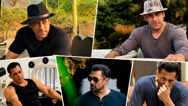 Salman Khan Health Rumours Salman Khan Health Rumours