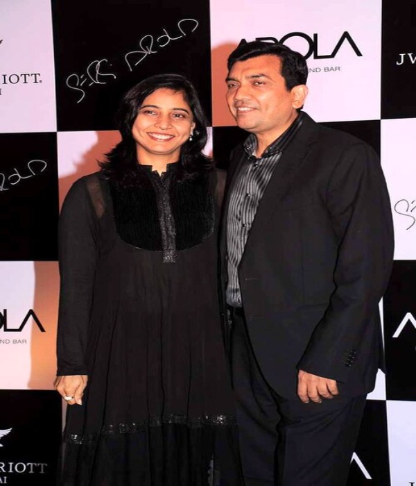 Sanjeev Kapoor