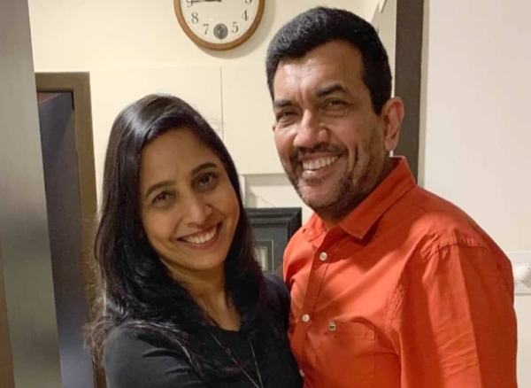 Sanjeev Kapoor