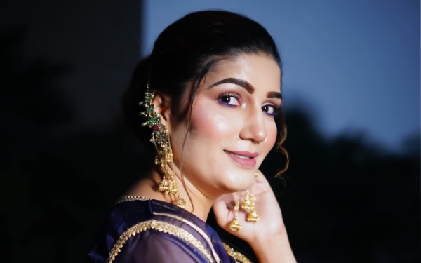 Sapna Chaudhary